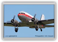 DC-3 N49AG